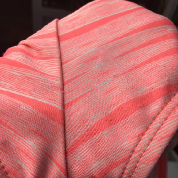 Athleta Ariel Cut Out Swim Bottoms Small - Picture 5 of 6